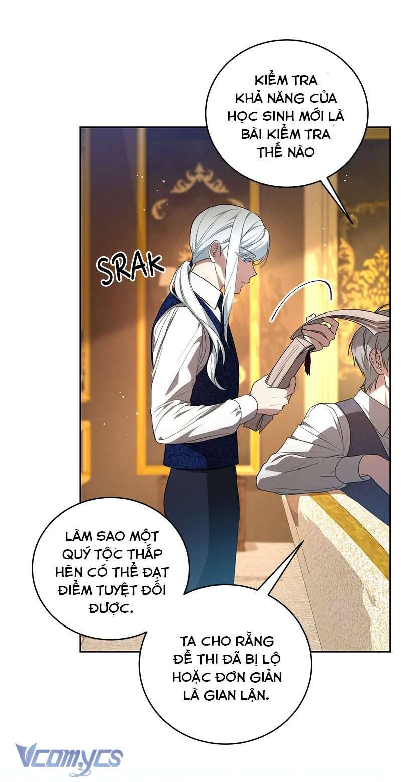 Cái Giá Phải Trả Chapter 8 - 3
