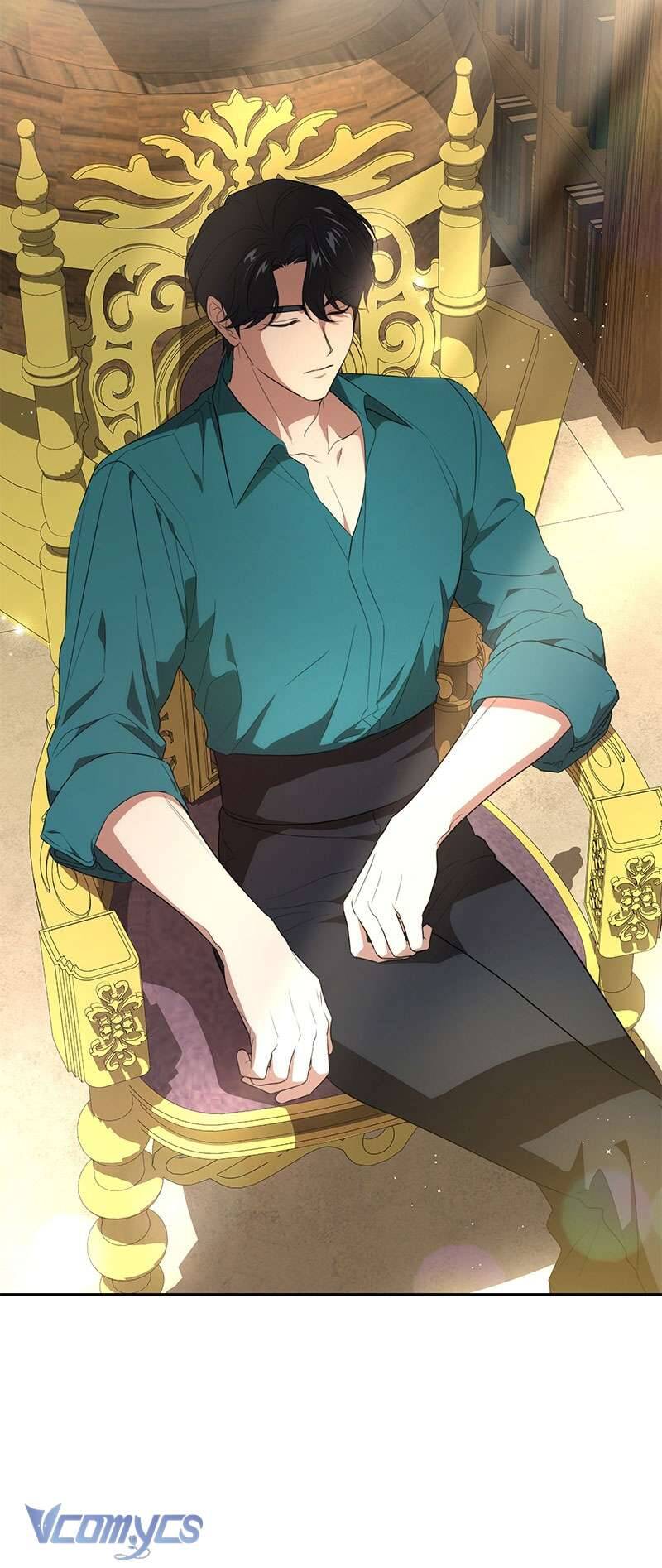 Cái Giá Phải Trả Chapter 8 - 21