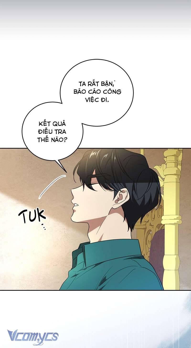 Cái Giá Phải Trả Chapter 8 - 25