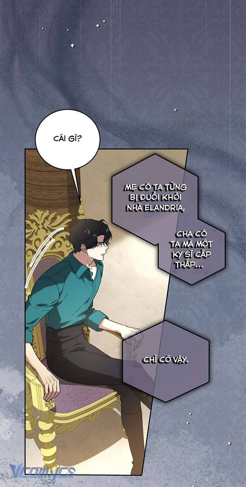 Cái Giá Phải Trả Chapter 8 - 27