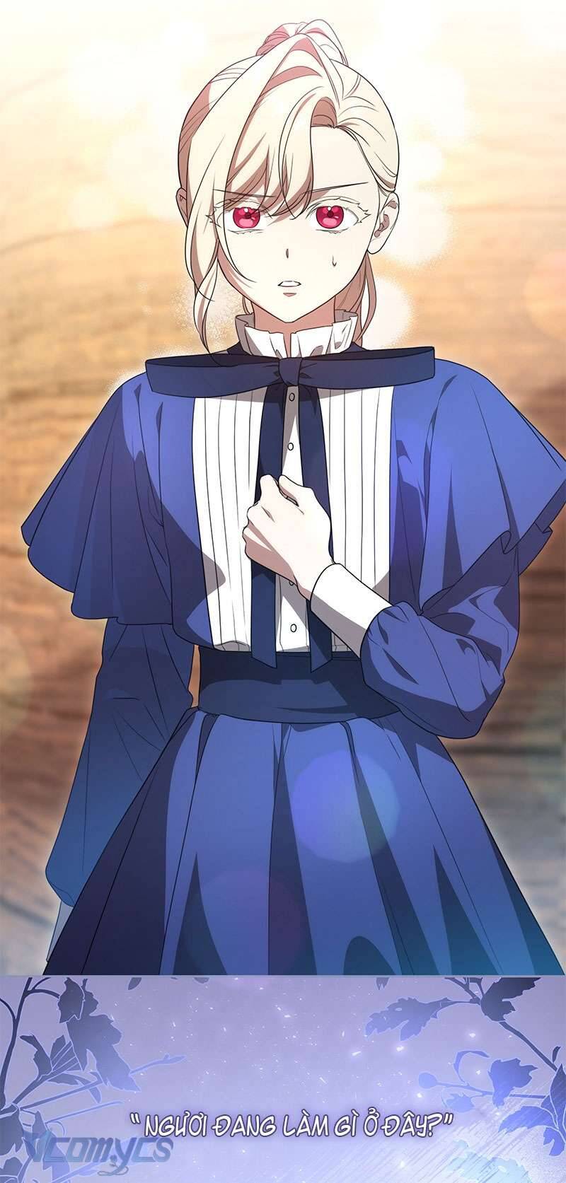Cái Giá Phải Trả Chapter 8 - 35