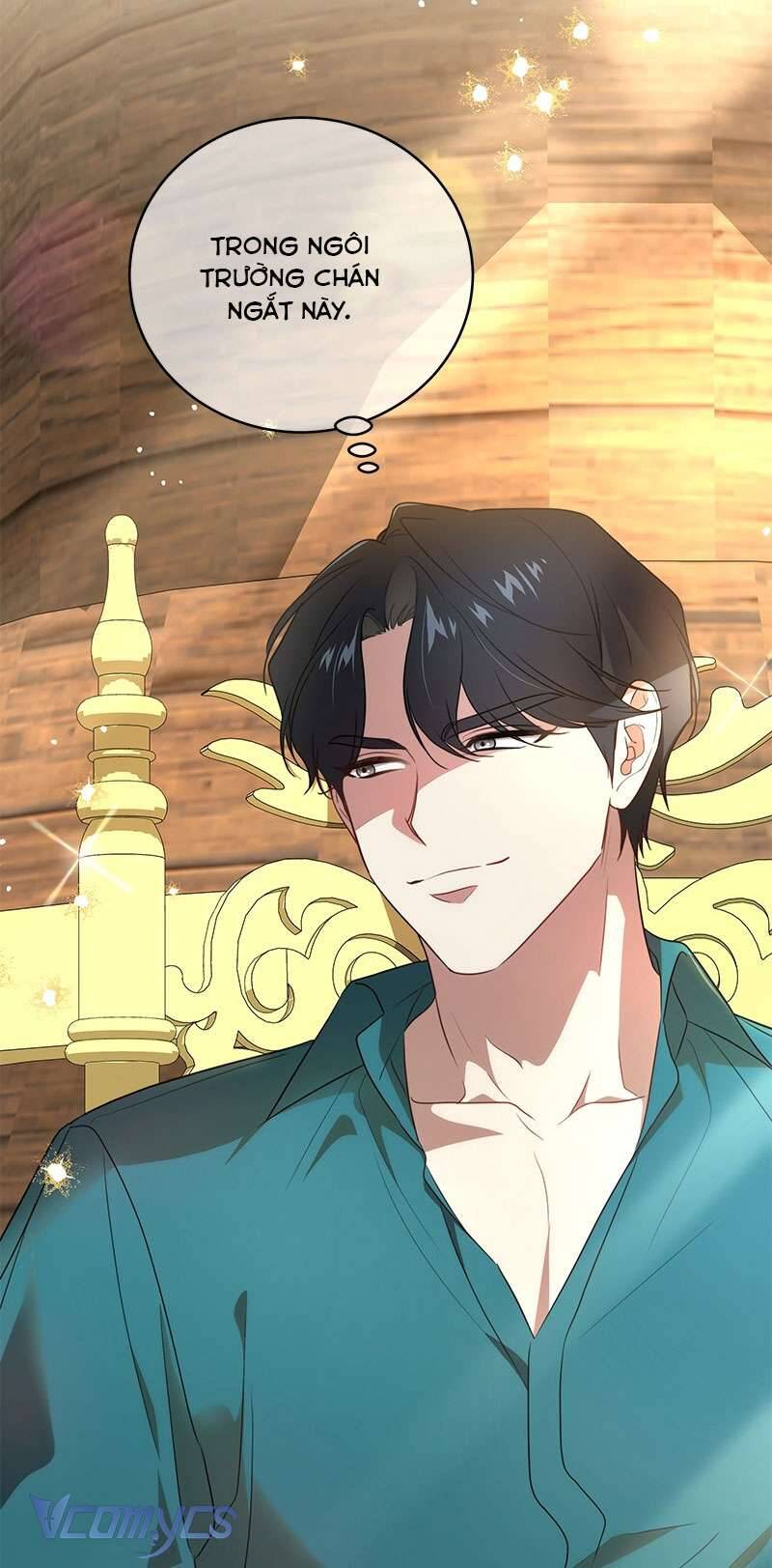 Cái Giá Phải Trả Chapter 8 - 38