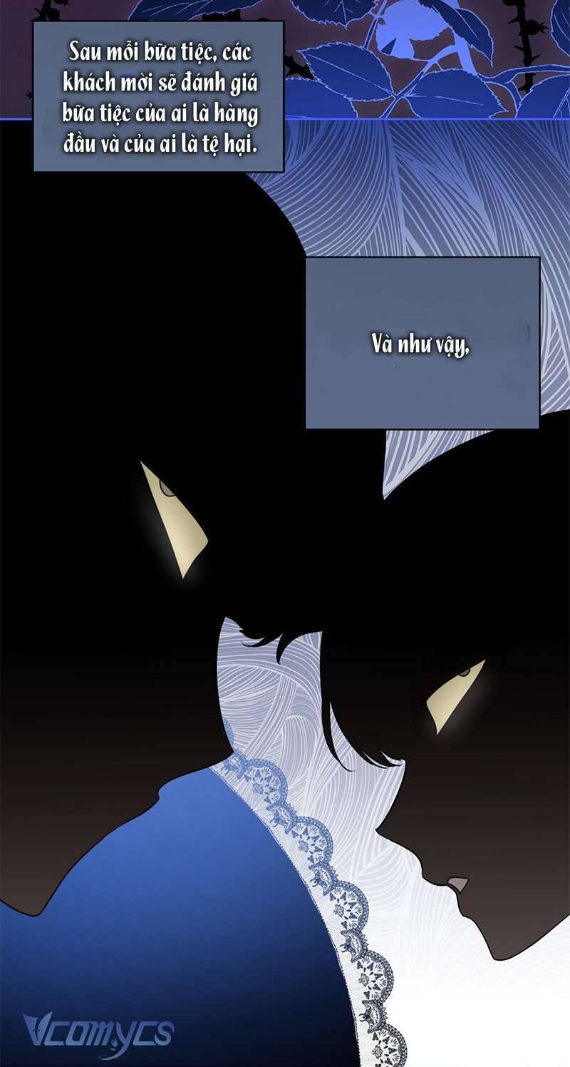Cái Giá Phải Trả Chapter 8 - 45