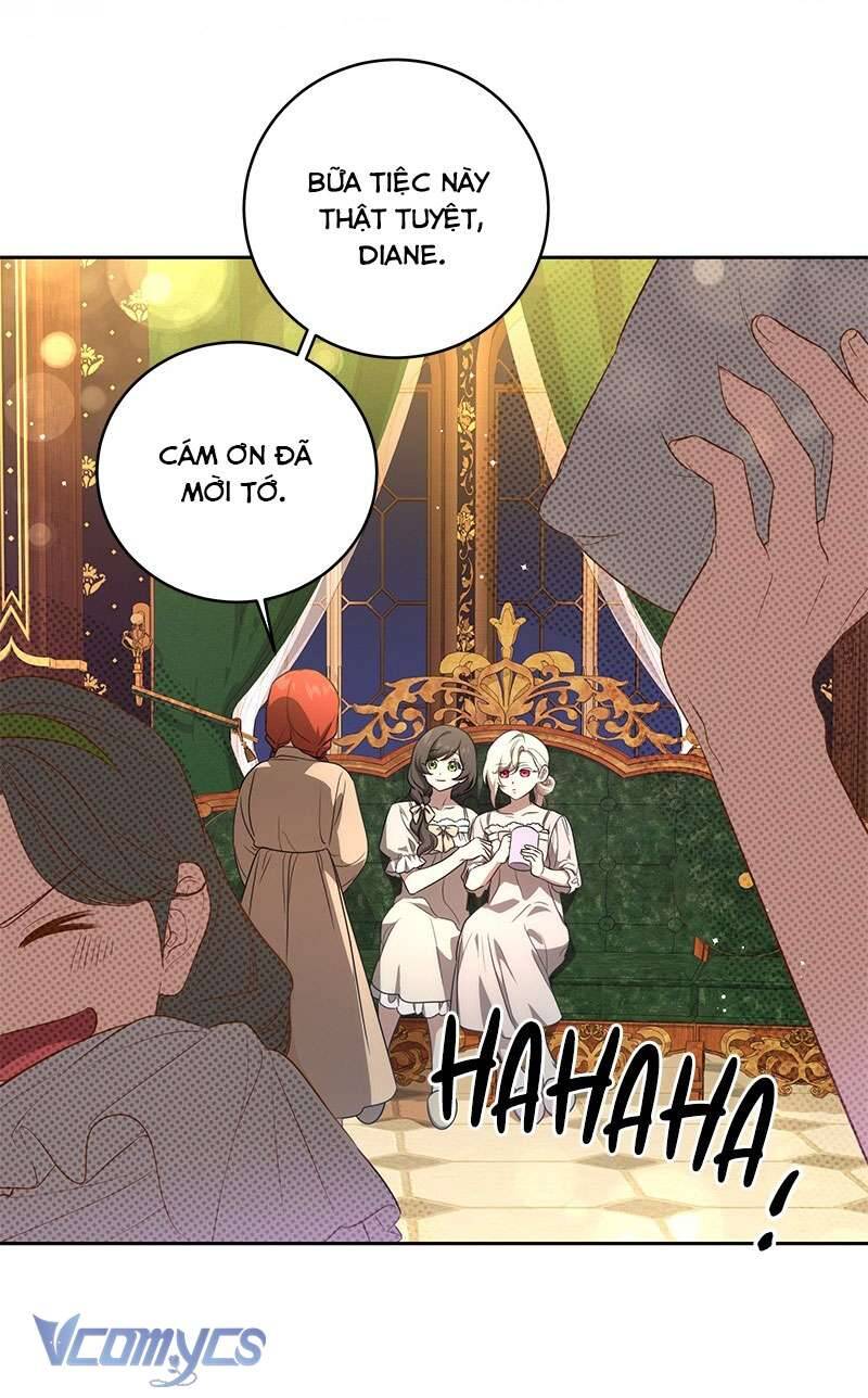 Cái Giá Phải Trả Chapter 8 - 51