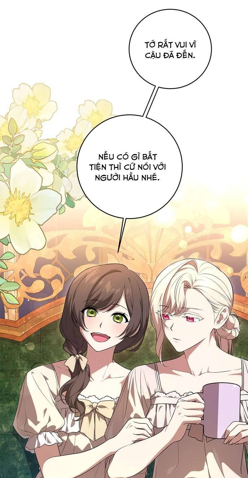 Cái Giá Phải Trả Chapter 8 - 52