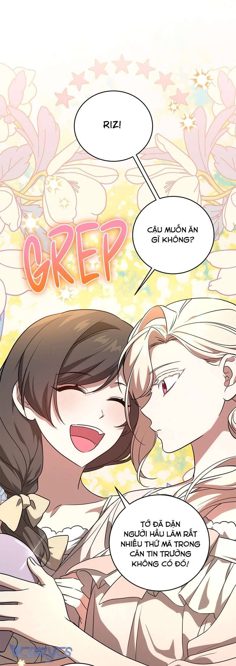 Cái Giá Phải Trả Chapter 8 - 56