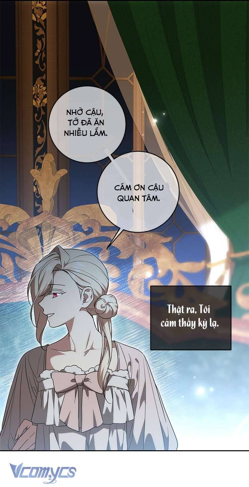 Cái Giá Phải Trả Chapter 8 - 58