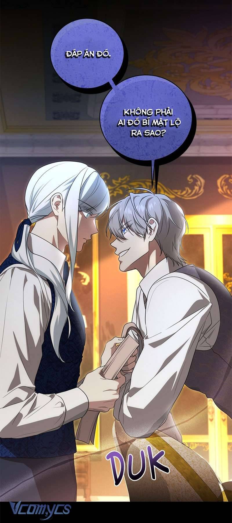 Cái Giá Phải Trả Chapter 8 - 7