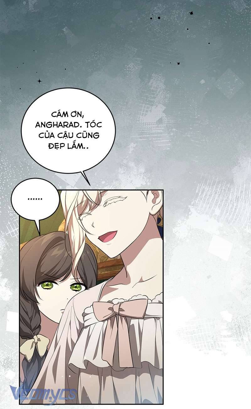 Cái Giá Phải Trả Chapter 8 - 61