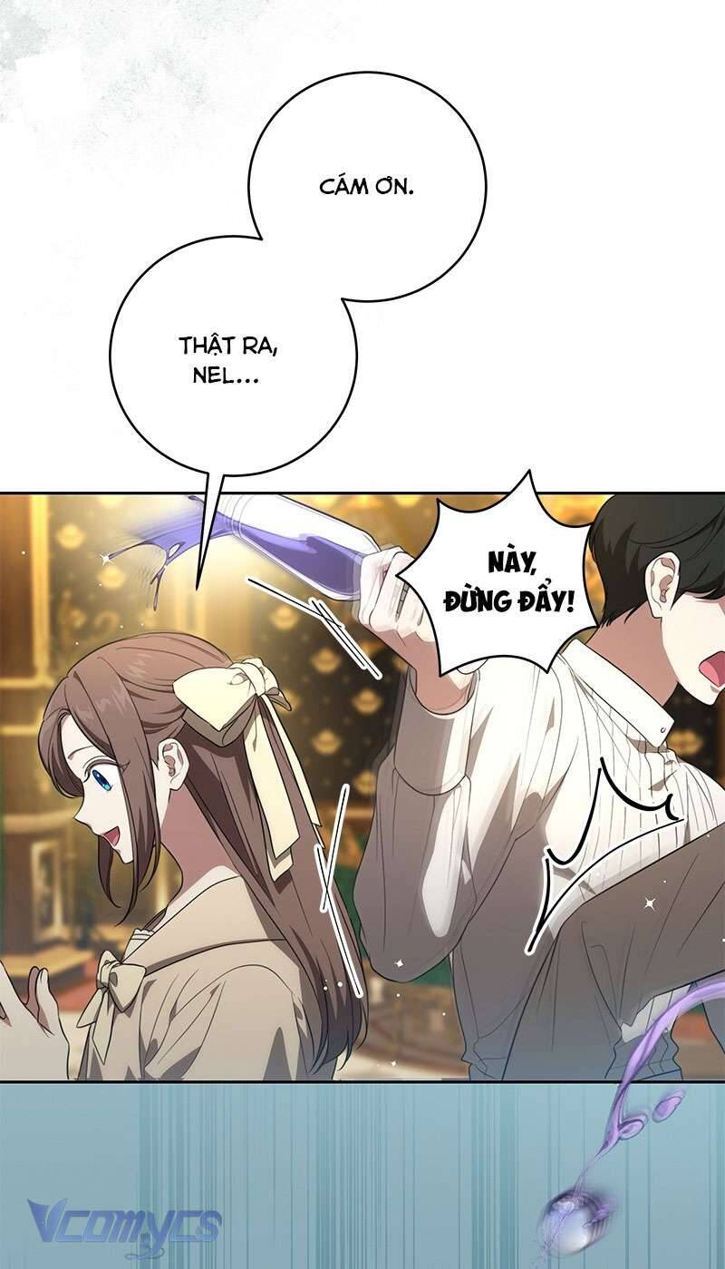 Cái Giá Phải Trả Chapter 8 - 62