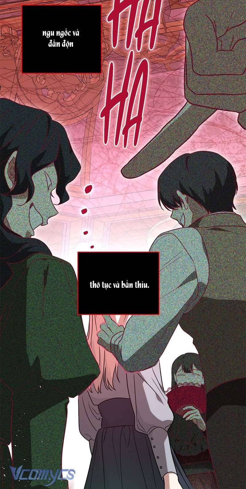 Cái Giá Phải Trả Chapter 8 - 71