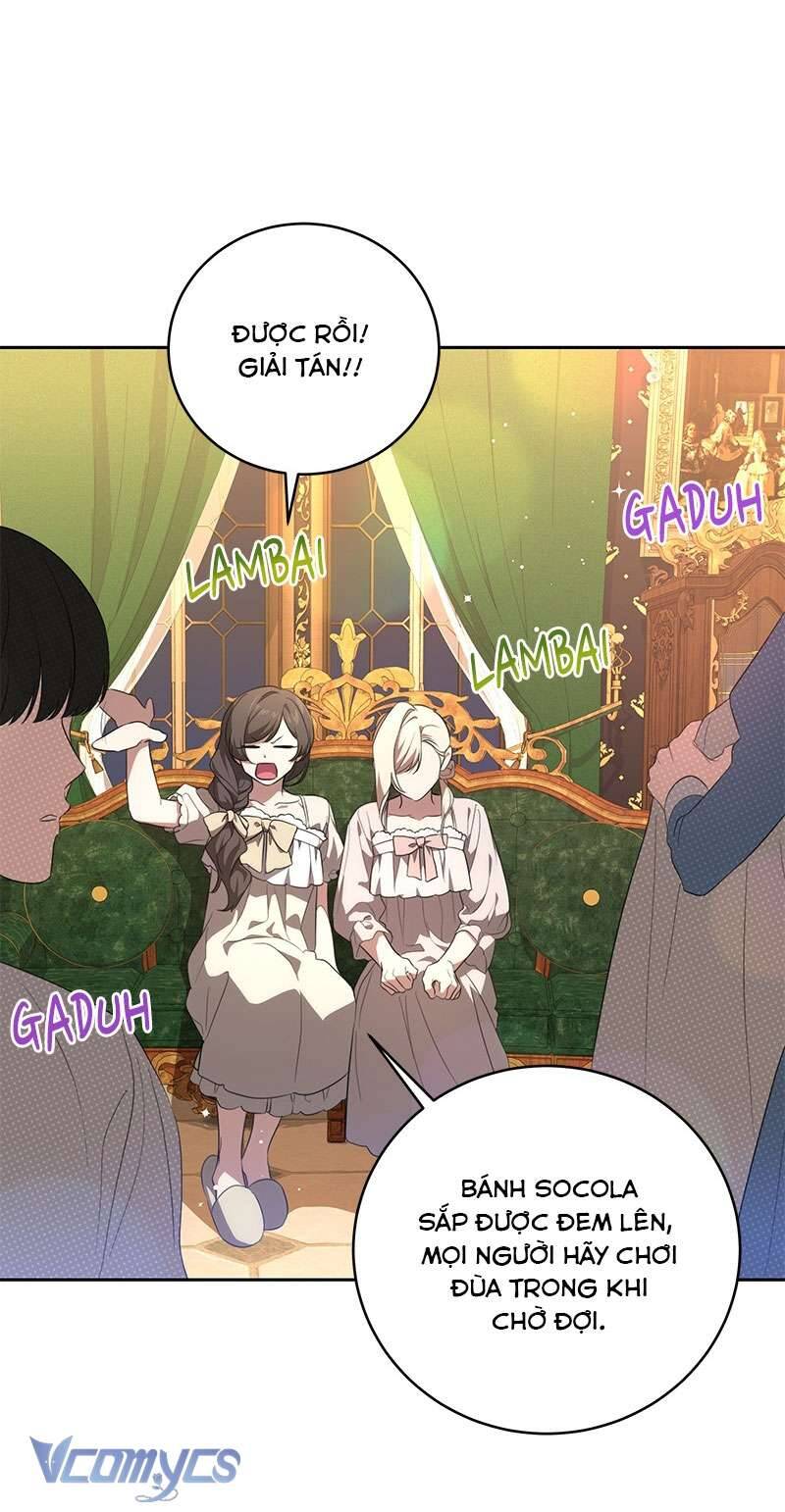 Cái Giá Phải Trả Chapter 8 - 78