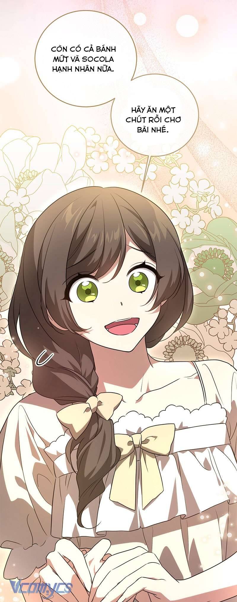 Cái Giá Phải Trả Chapter 8 - 85