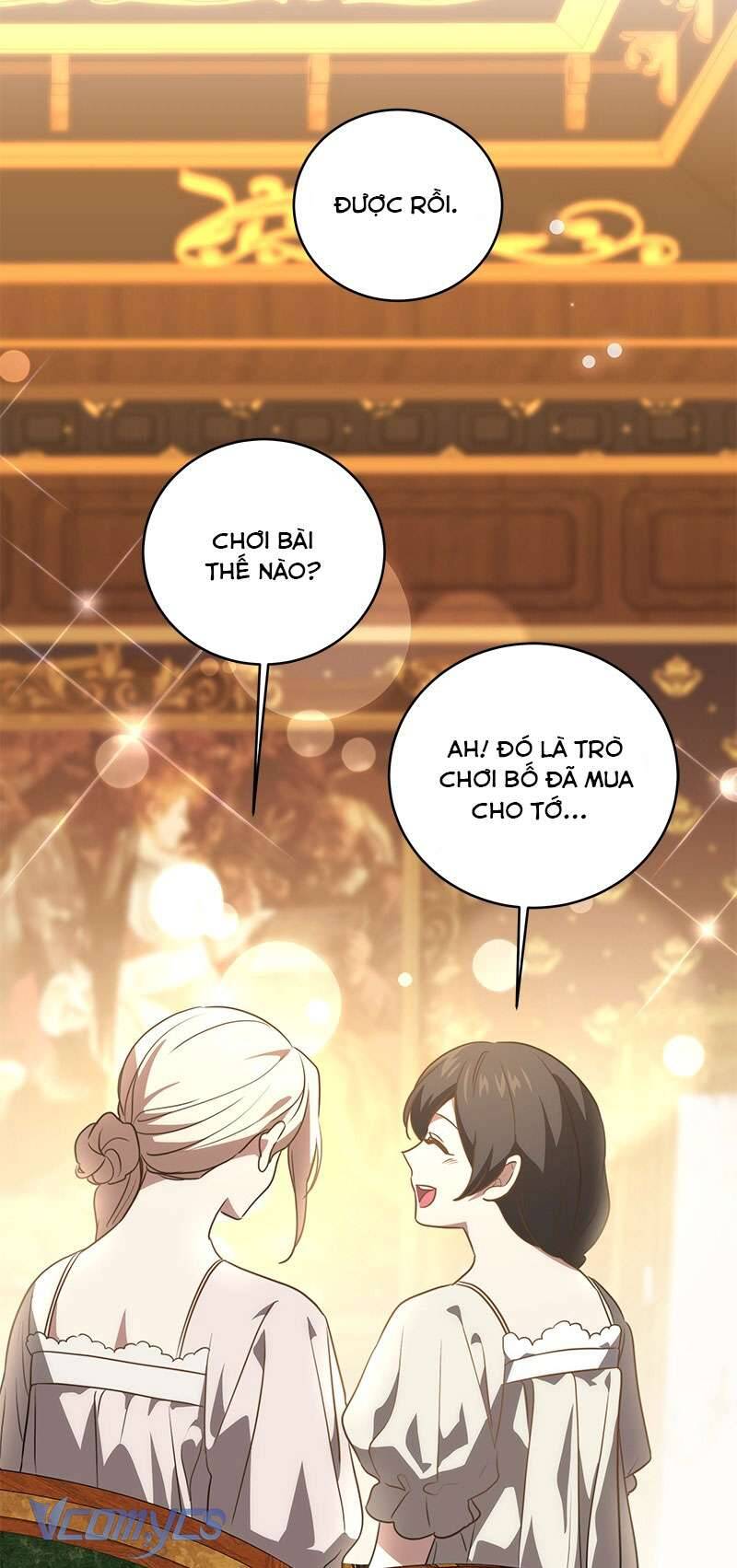 Cái Giá Phải Trả Chapter 8 - 88