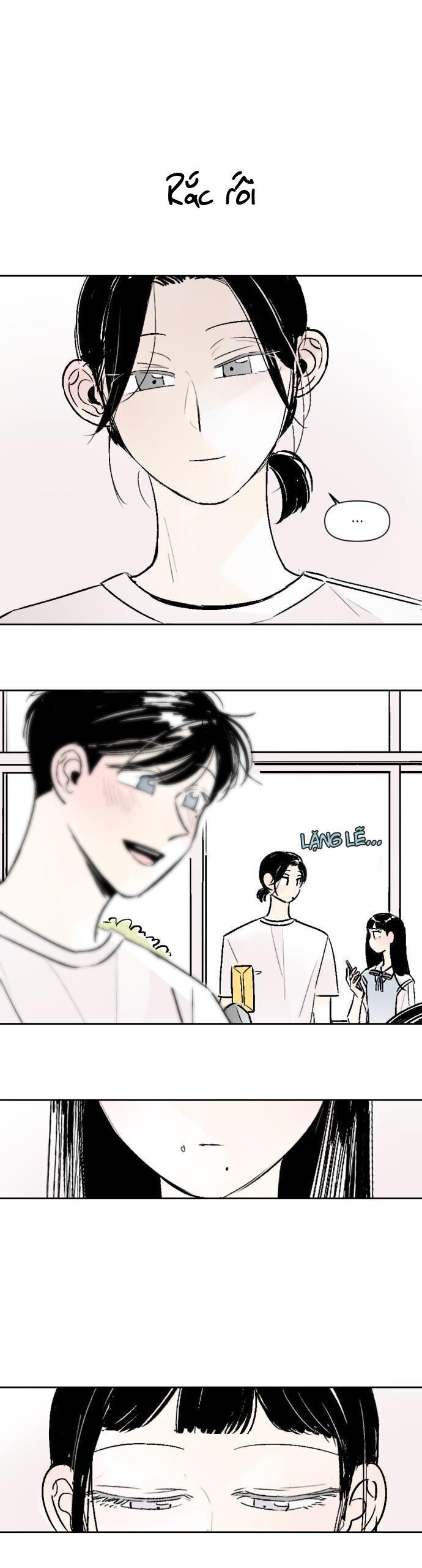 Người Bạn Cùng Trường Chapter 26 - 7