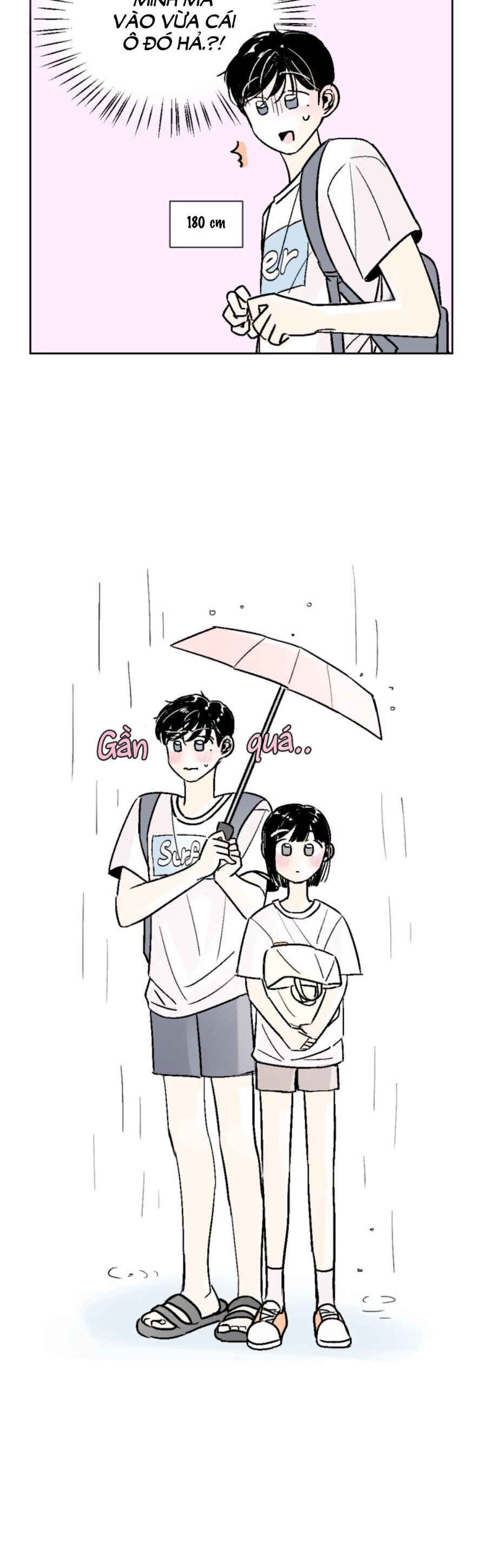 Người Bạn Cùng Trường Chapter 49 - 11