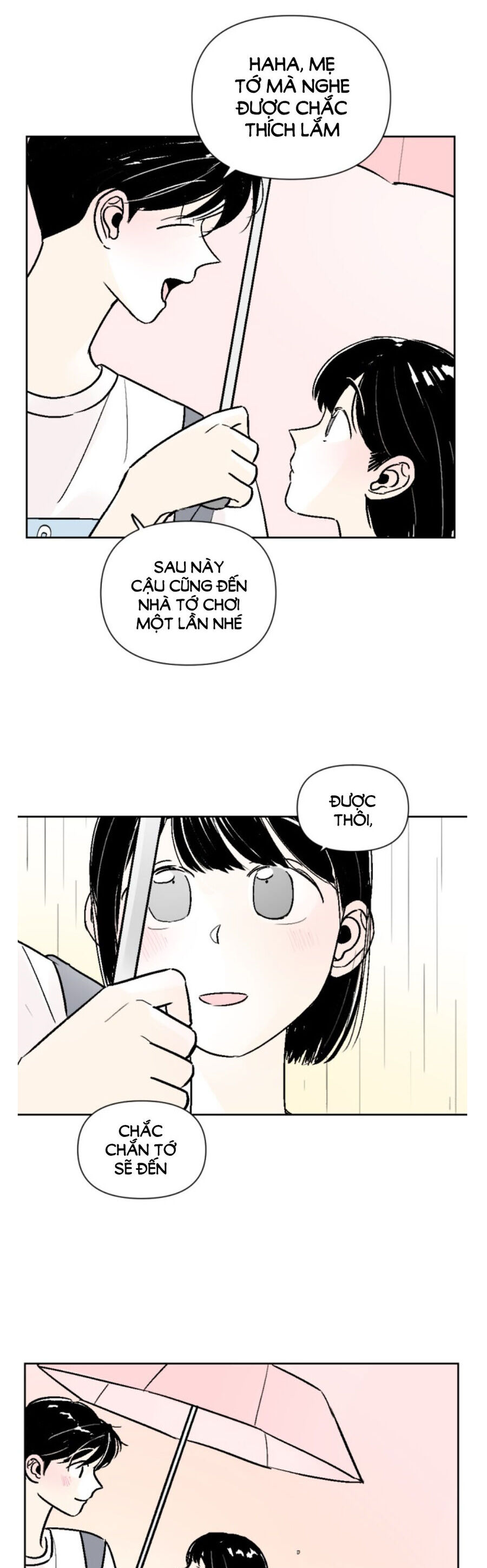 Người Bạn Cùng Trường Chapter 49 - 14