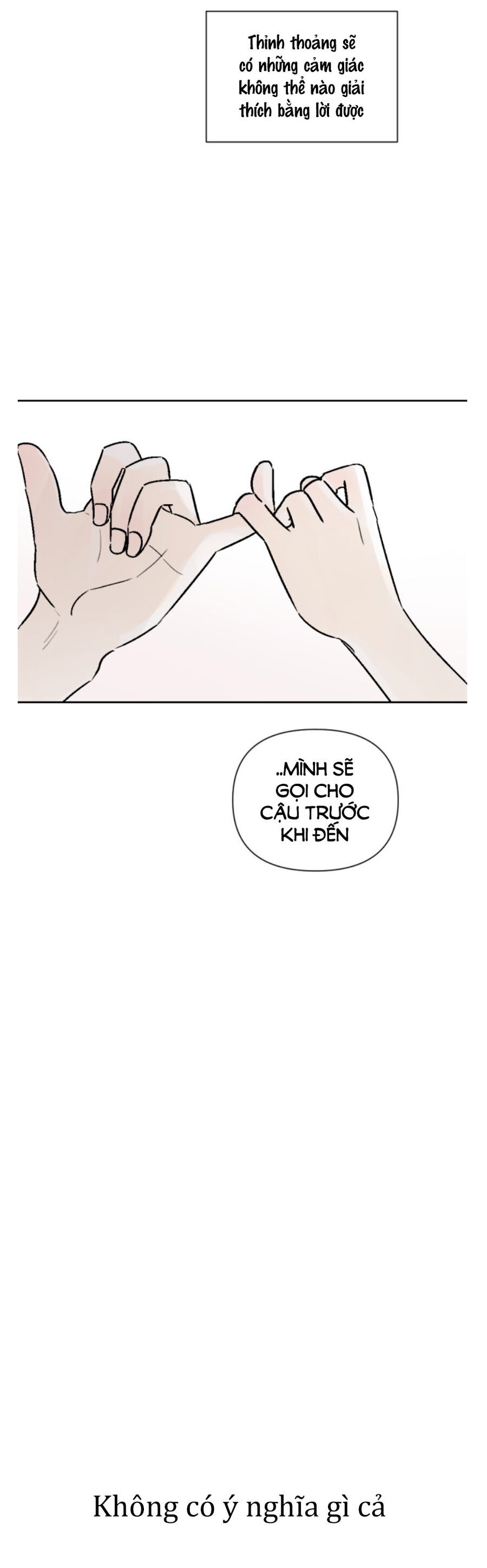 Người Bạn Cùng Trường Chapter 49 - 18
