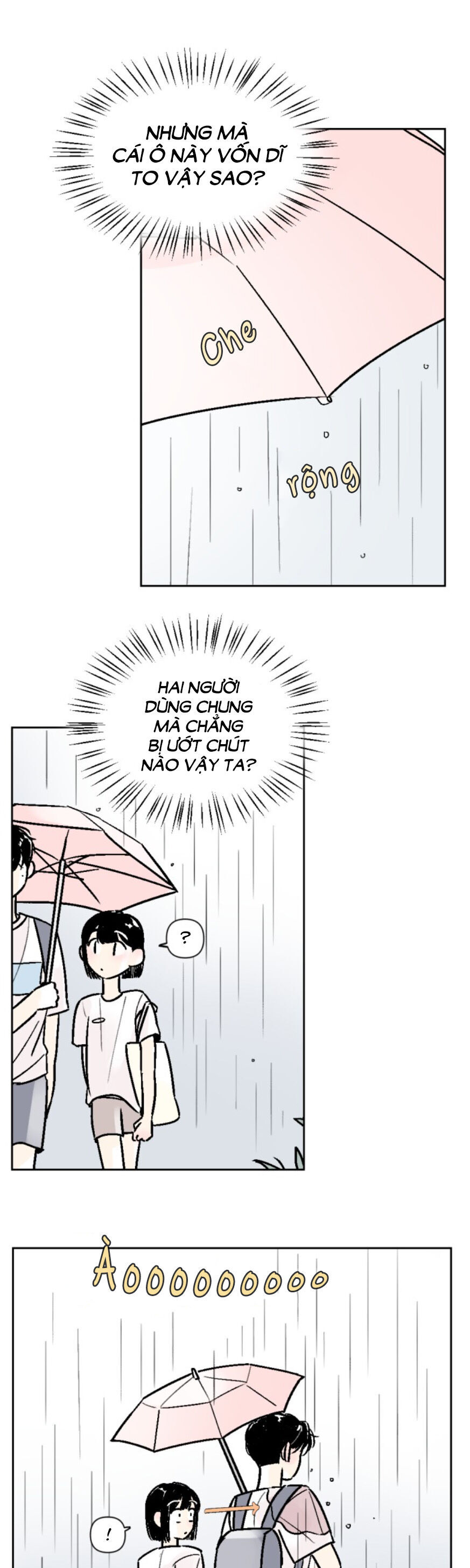 Người Bạn Cùng Trường Chapter 49 - 20