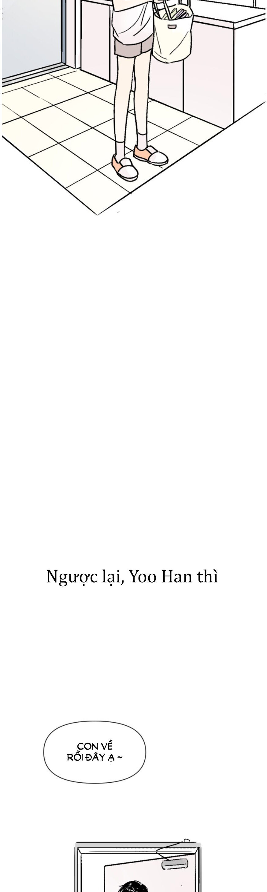 Người Bạn Cùng Trường Chapter 49 - 25