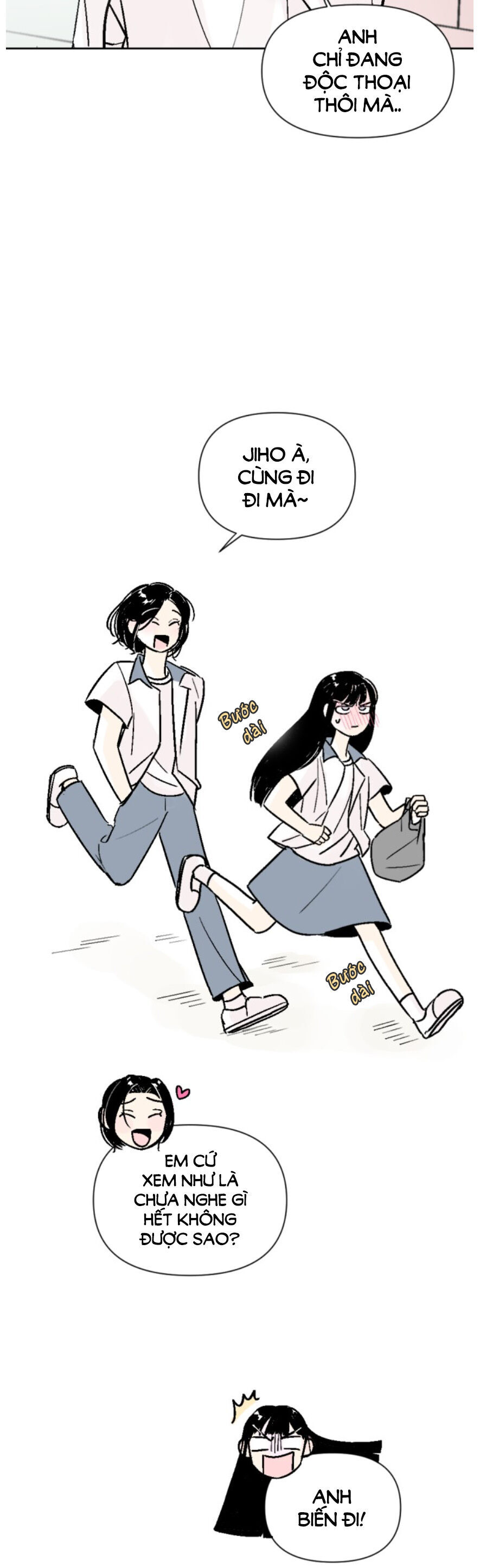 Người Bạn Cùng Trường Chapter 49 - 5
