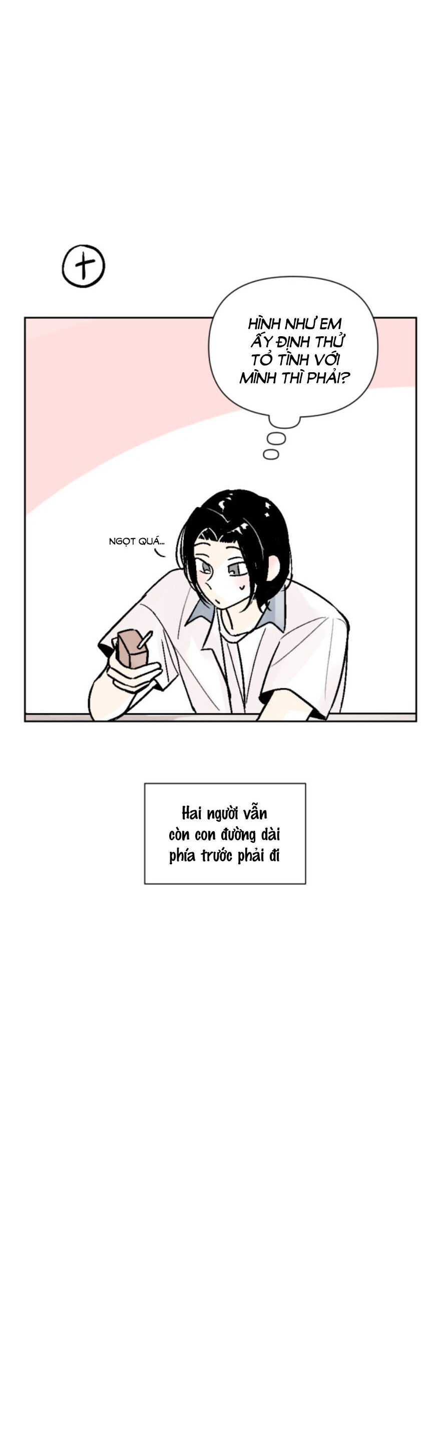 Người Bạn Cùng Trường Chapter 49 - 6