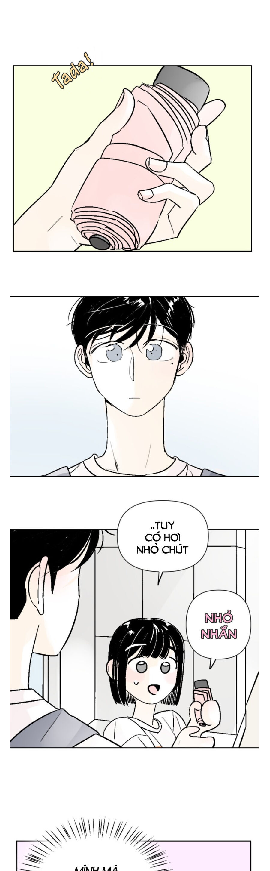 Người Bạn Cùng Trường Chapter 49 - 10