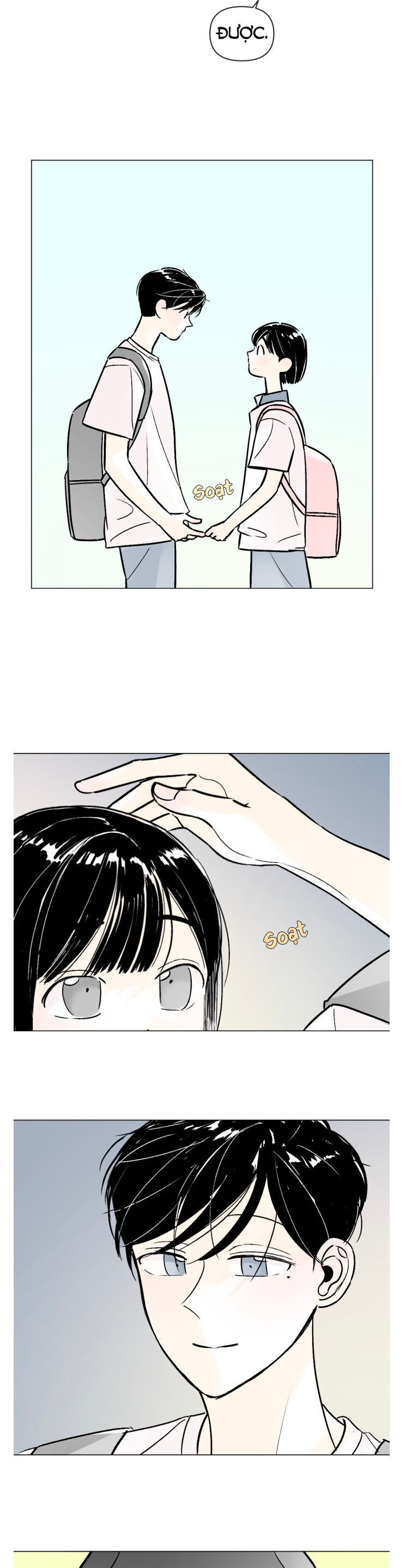 Người Bạn Cùng Trường Chapter 81 - 18