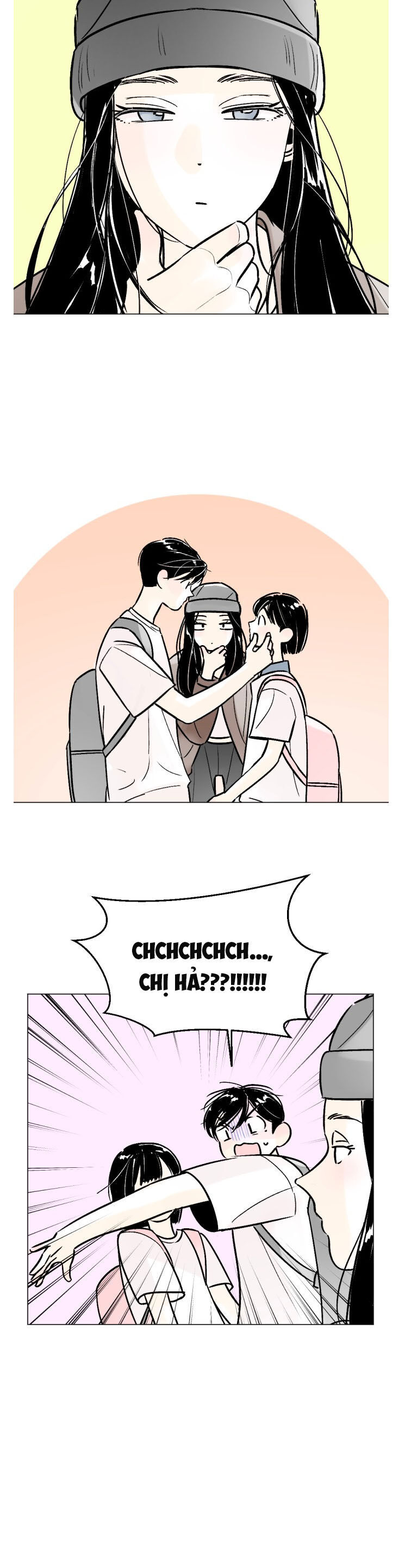 Người Bạn Cùng Trường Chapter 81 - 19