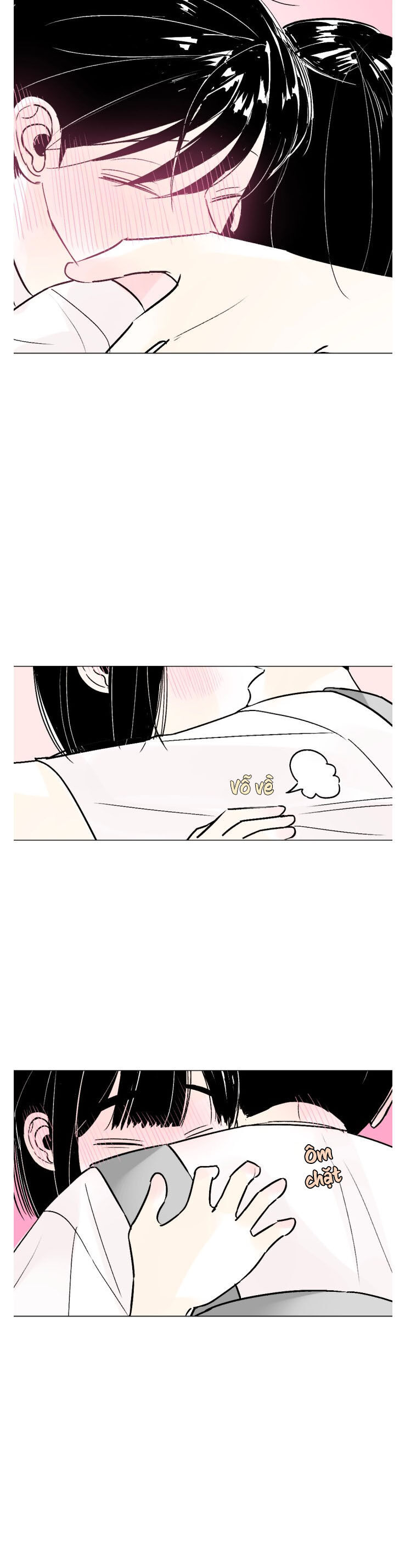 Người Bạn Cùng Trường Chapter 81 - 4