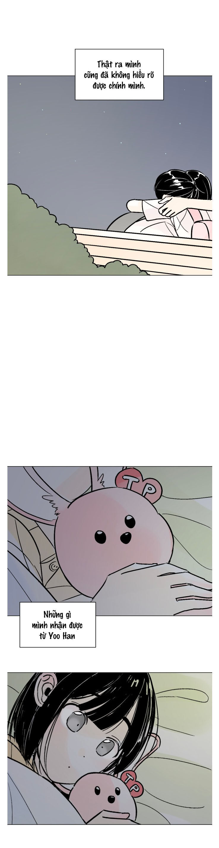 Người Bạn Cùng Trường Chapter 81 - 6