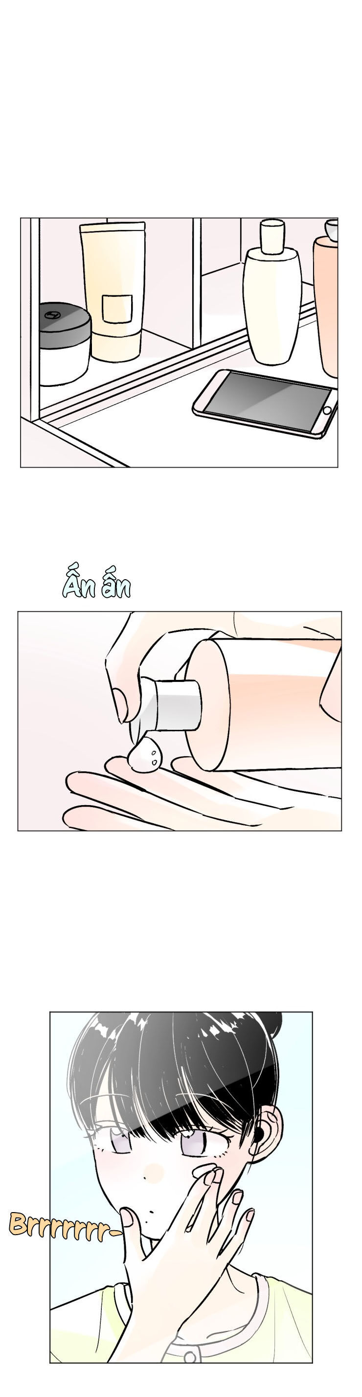 Người Bạn Cùng Trường Chapter 83 - 1