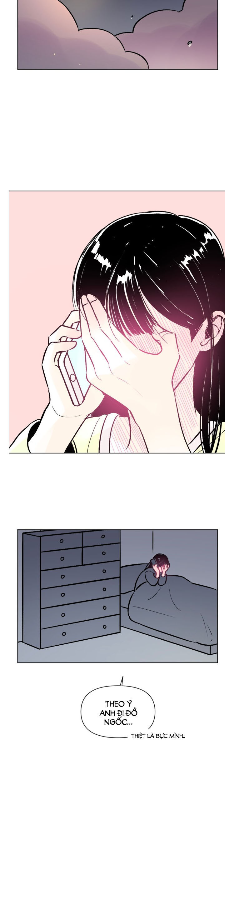 Người Bạn Cùng Trường Chapter 83 - 18