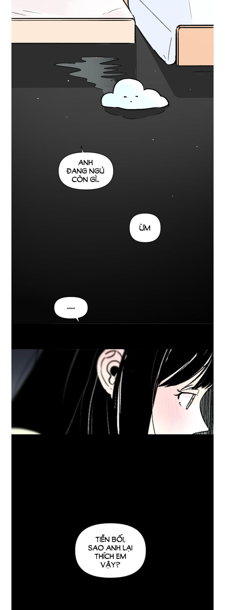 Người Bạn Cùng Trường Chapter 83 - 21