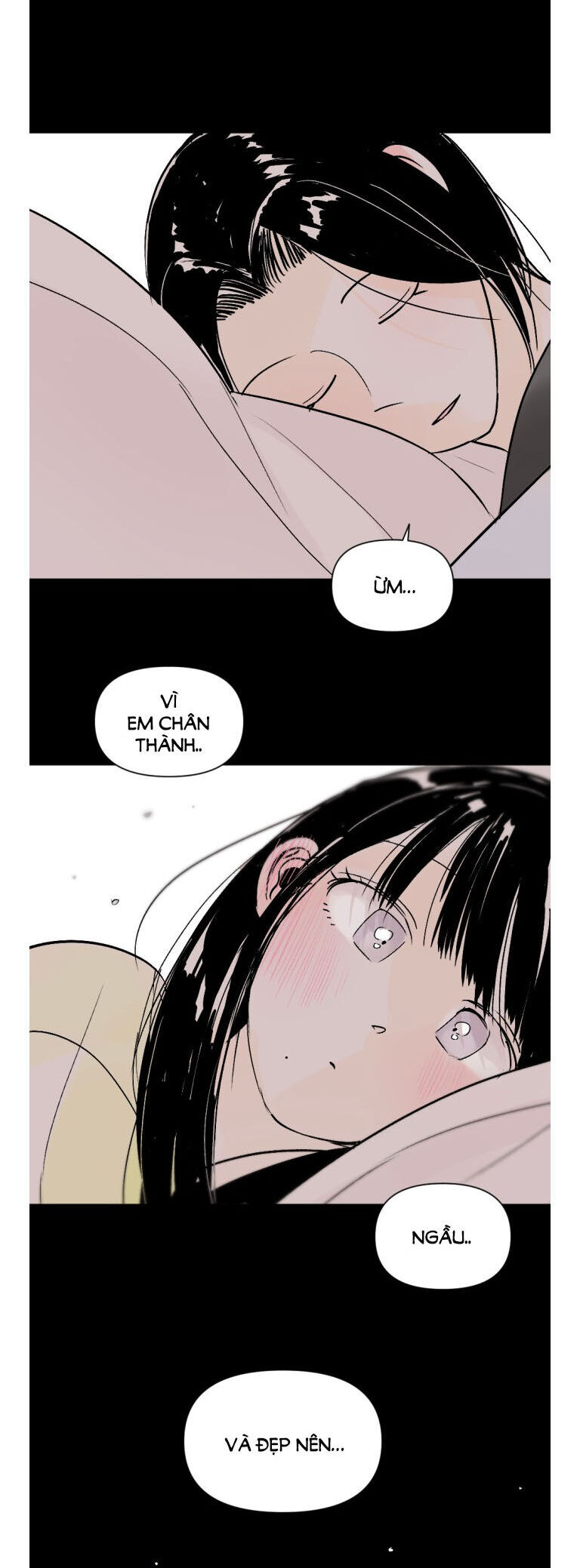 Người Bạn Cùng Trường Chapter 83 - 22