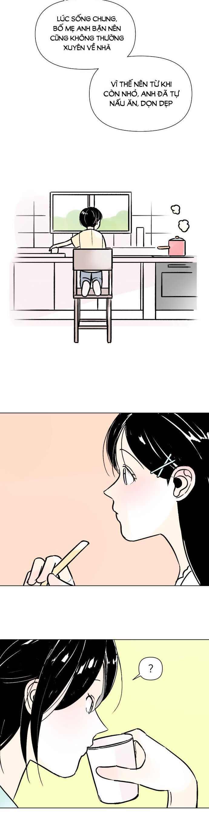 Người Bạn Cùng Trường Chapter 84 - 18