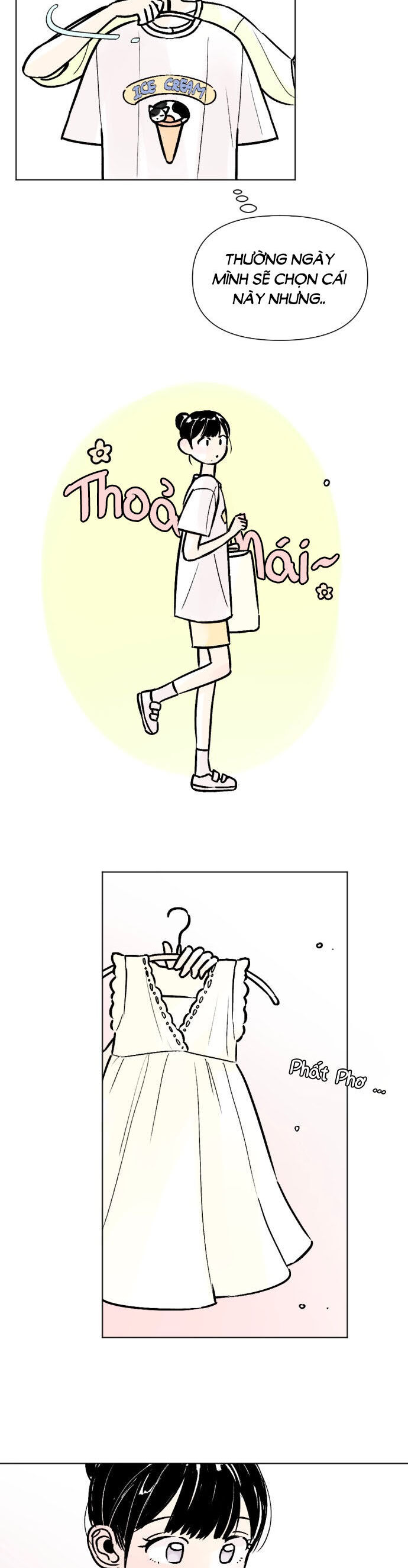 Người Bạn Cùng Trường Chapter 84 - 2