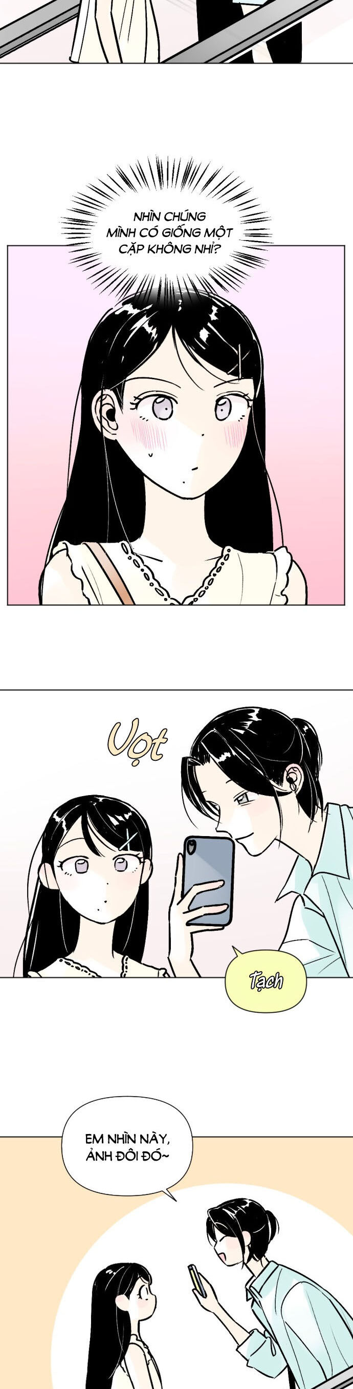 Người Bạn Cùng Trường Chapter 84 - 9