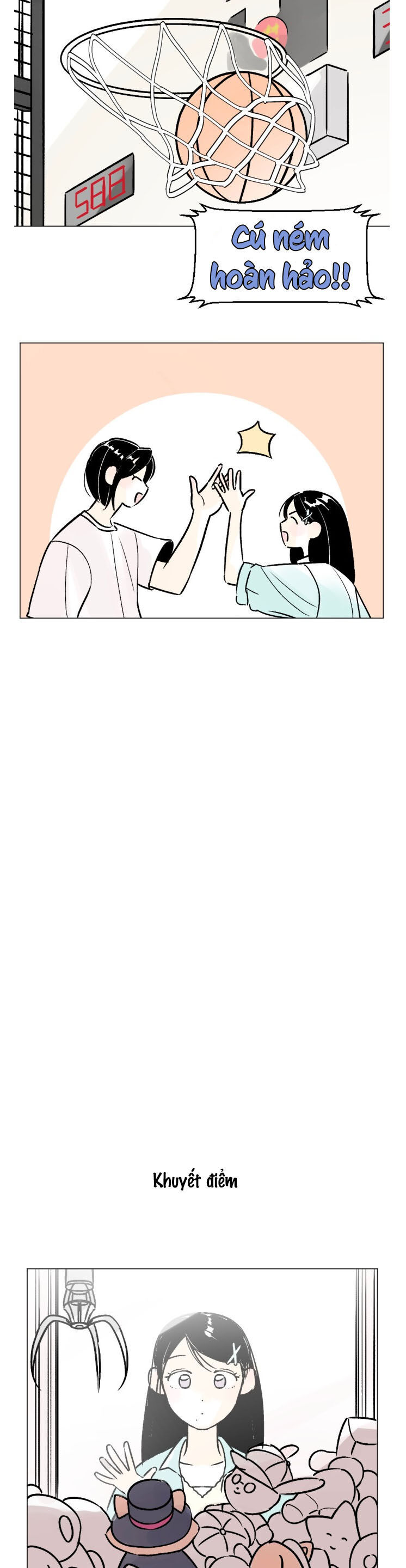 Người Bạn Cùng Trường Chapter 85 - 14