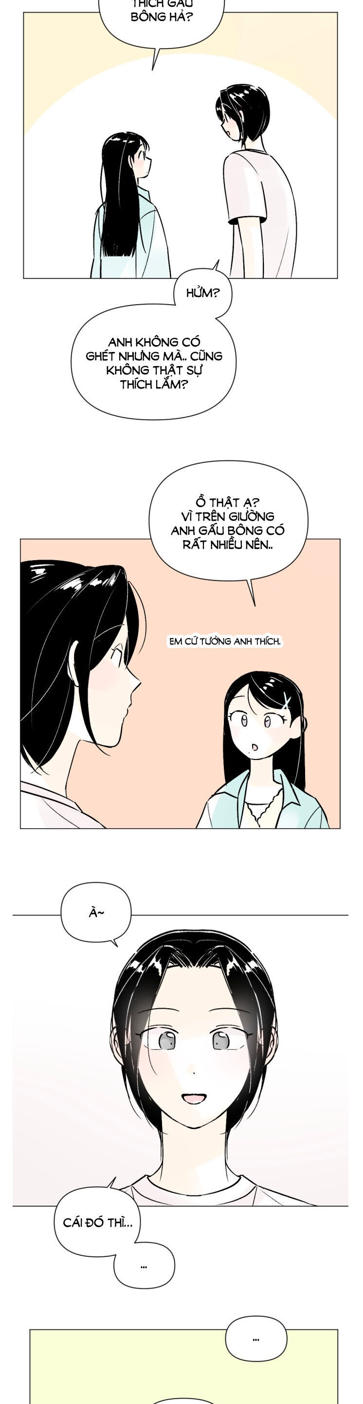 Người Bạn Cùng Trường Chapter 85 - 16