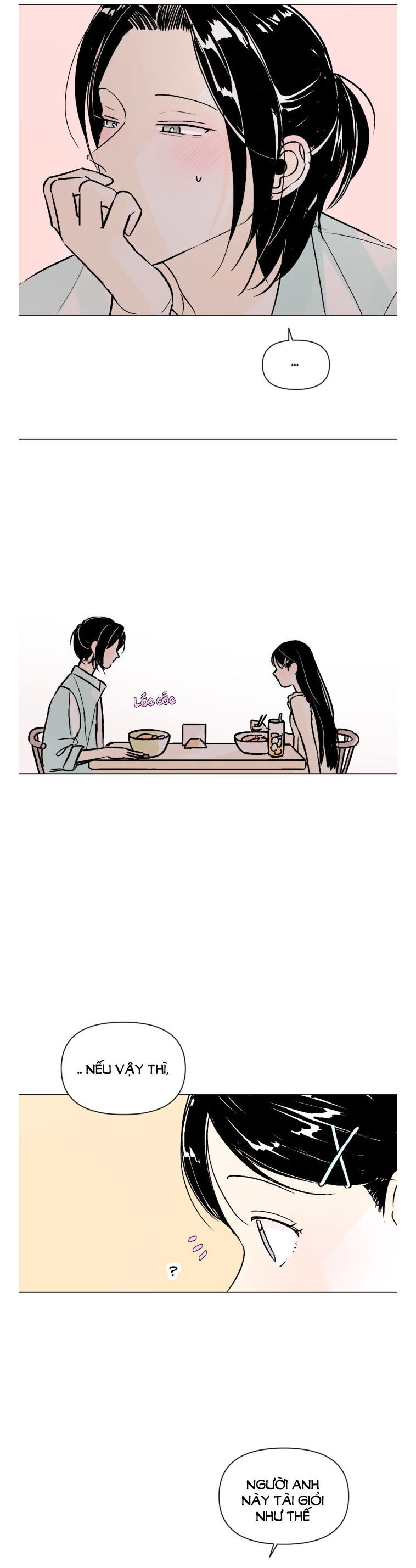 Người Bạn Cùng Trường Chapter 85 - 2
