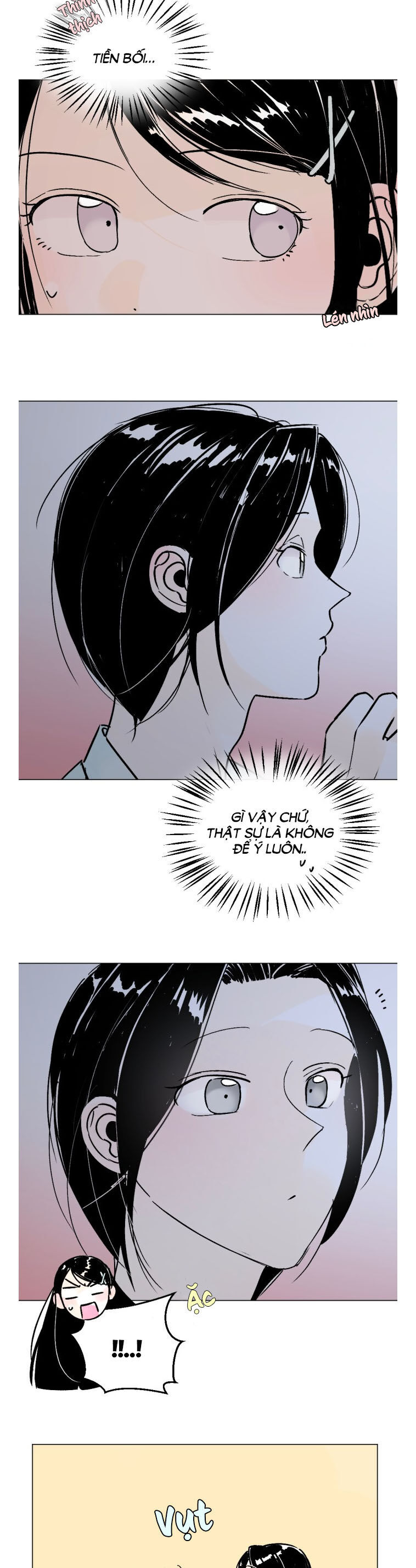 Người Bạn Cùng Trường Chapter 85 - 7