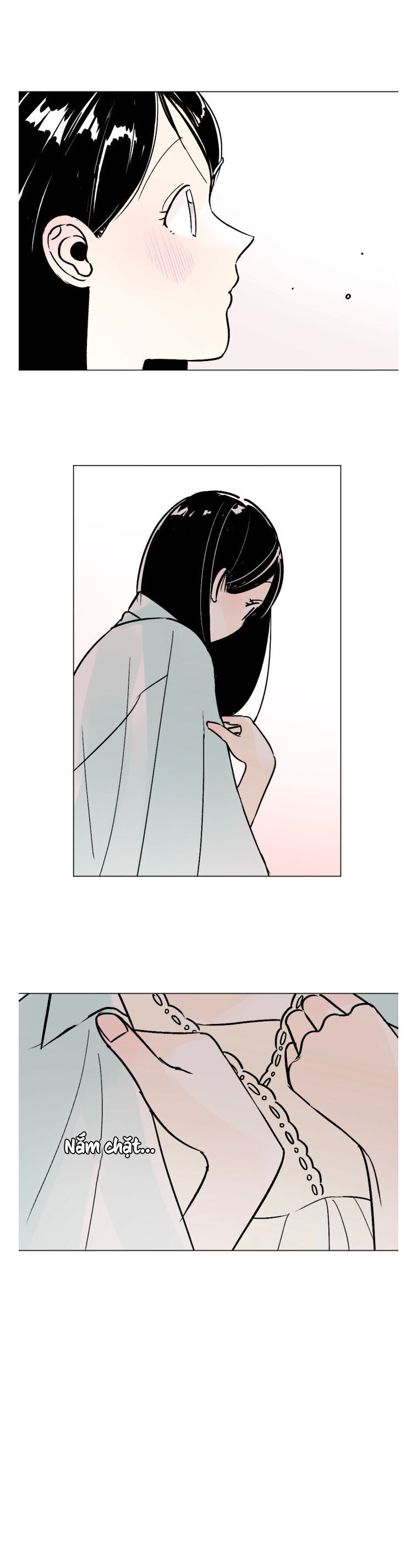 Người Bạn Cùng Trường Chapter 85 - 10