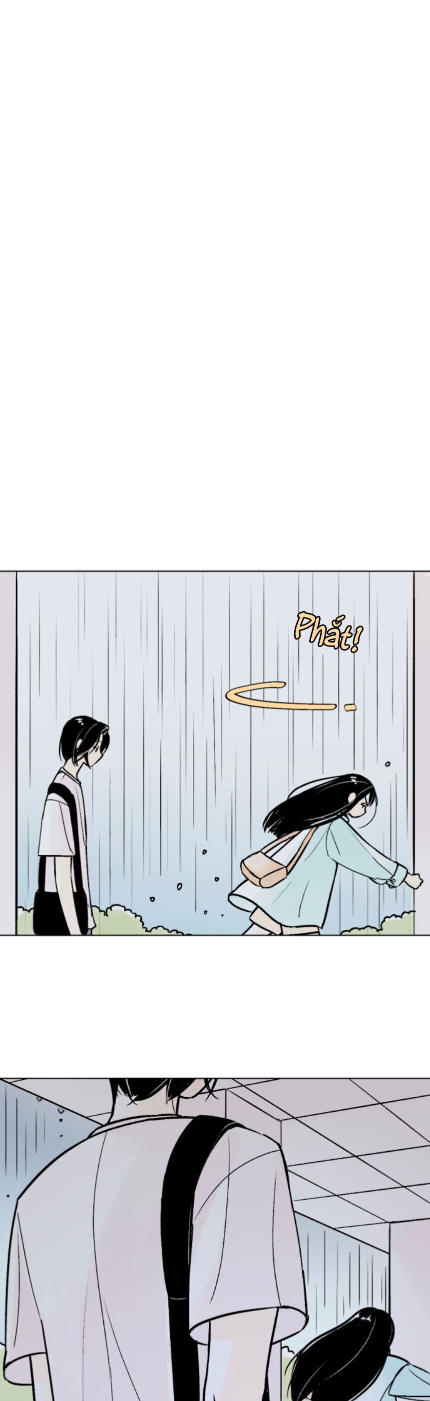 Người Bạn Cùng Trường Chapter  88 - 1