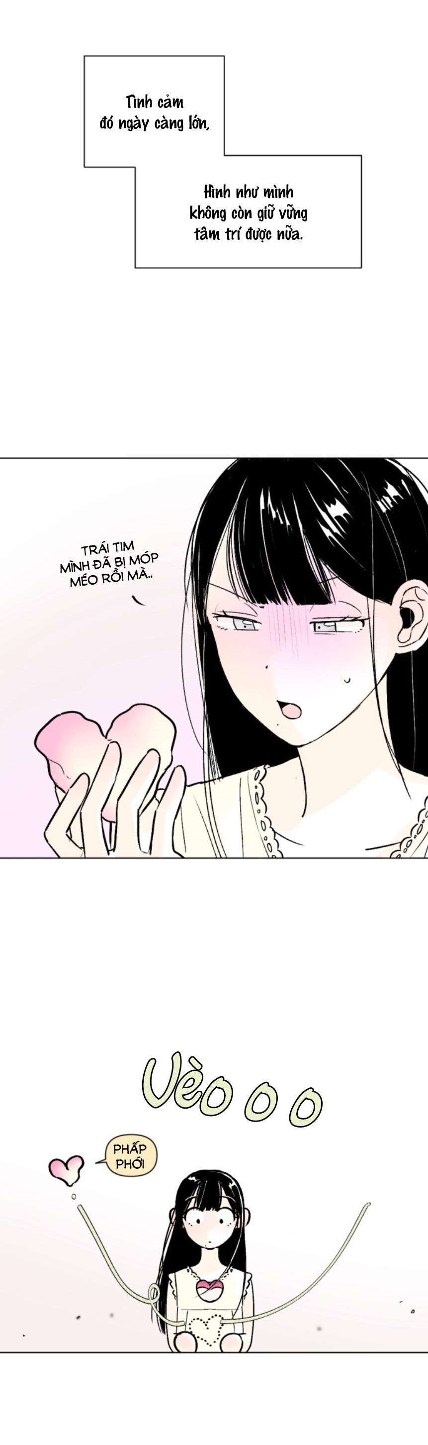 Người Bạn Cùng Trường Chapter  88 - 11