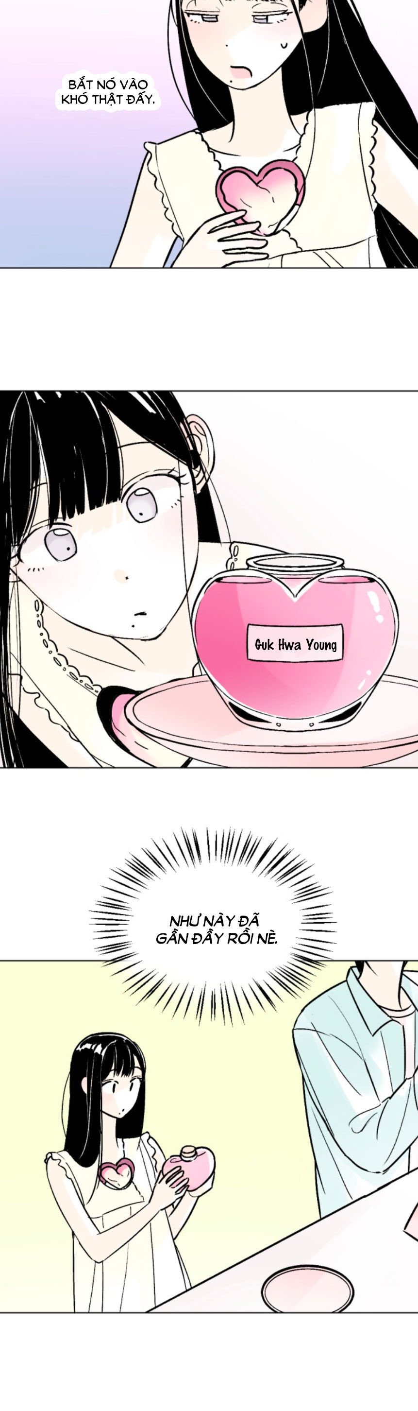 Người Bạn Cùng Trường Chapter  88 - 13