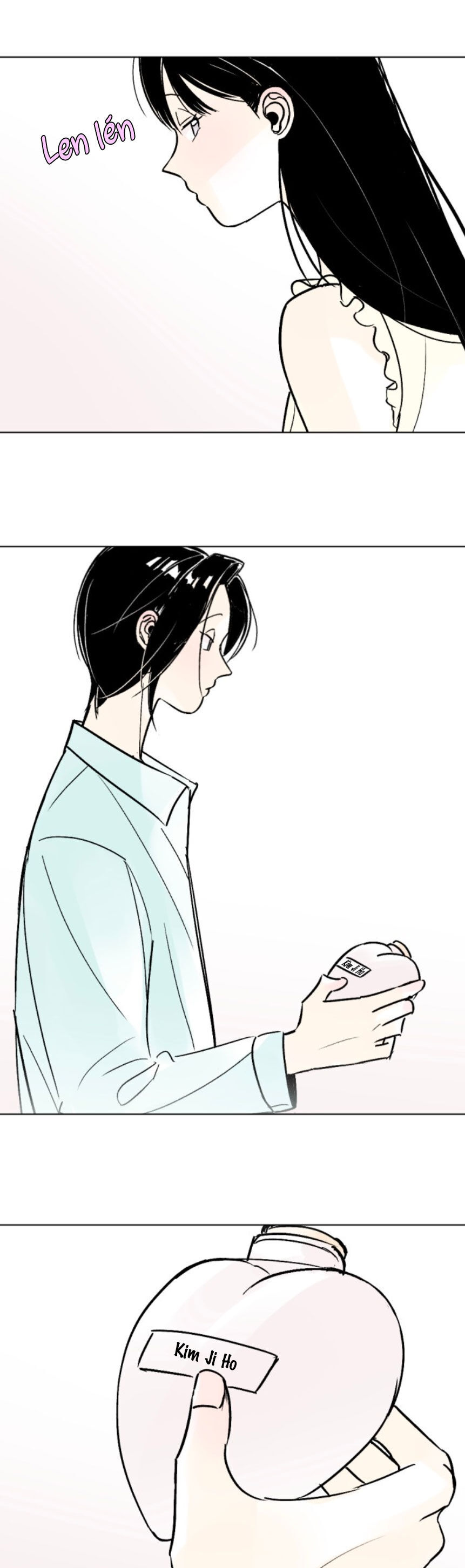 Người Bạn Cùng Trường Chapter  88 - 14