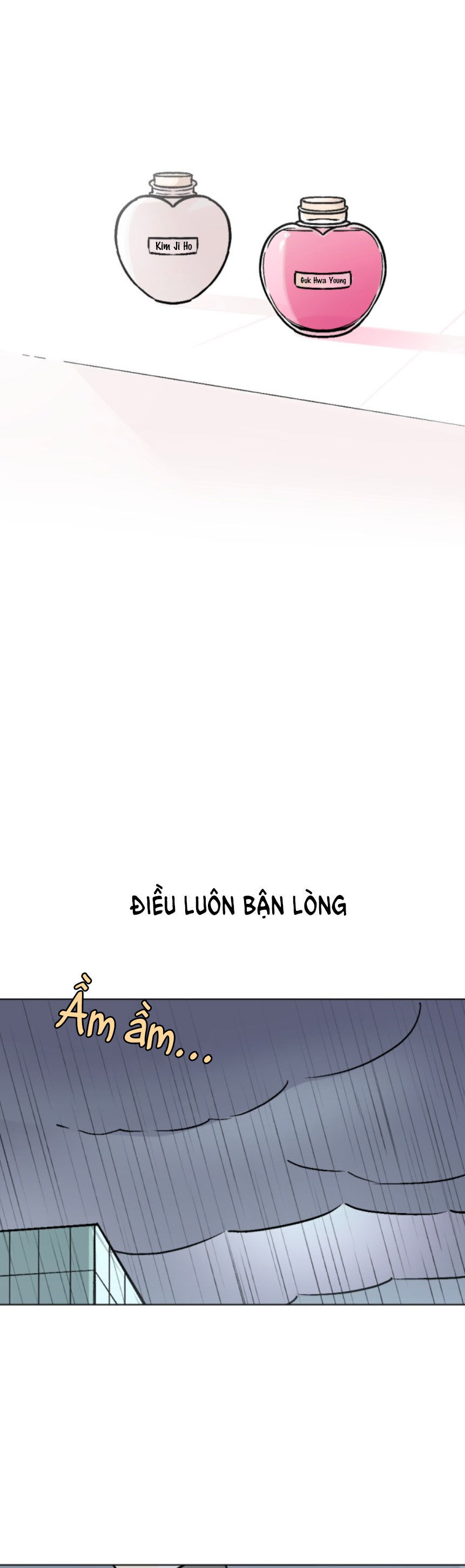 Người Bạn Cùng Trường Chapter  88 - 16