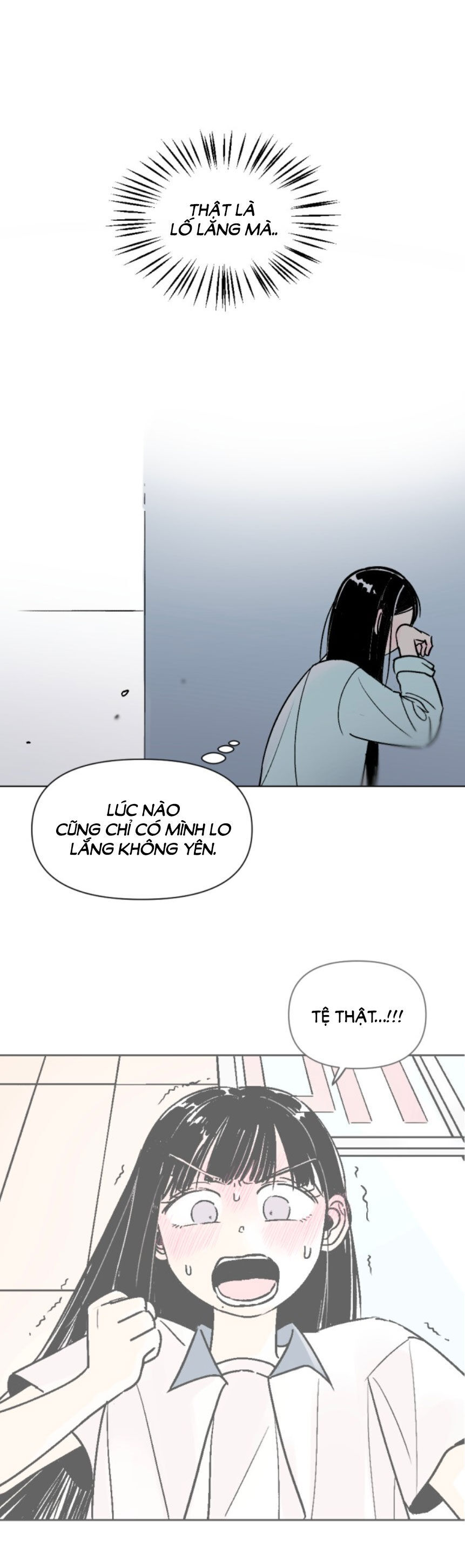 Người Bạn Cùng Trường Chapter  88 - 18