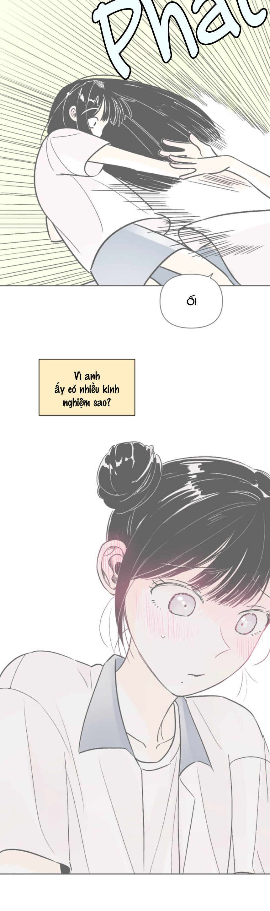 Người Bạn Cùng Trường Chapter  88 - 20